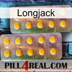 Longjack new10